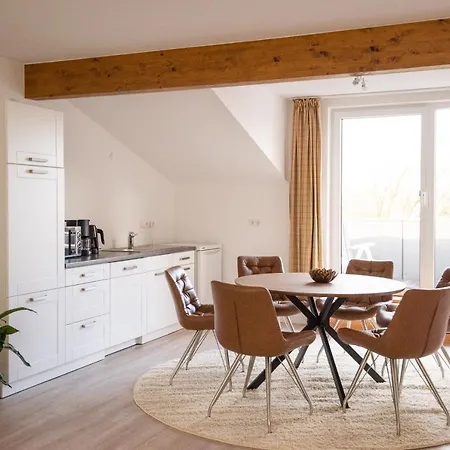 Traumwinkel Homestay Soltau
