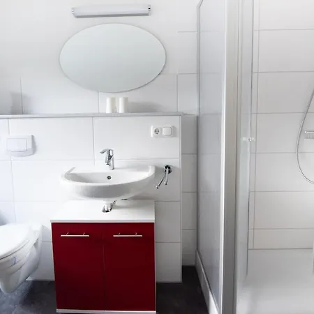 Traumwinkel Homestay Soltau