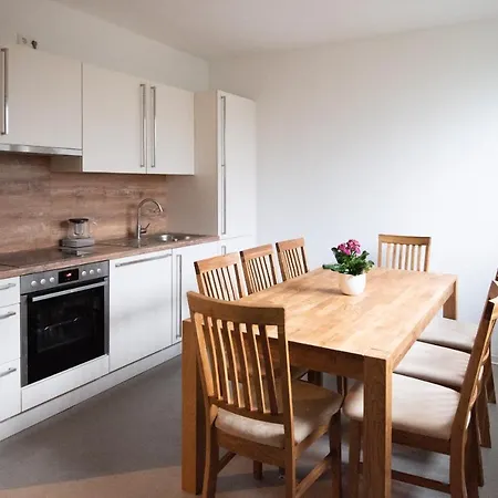 Traumwinkel Homestay Soltau