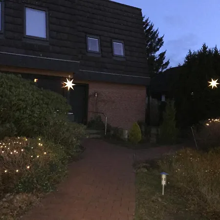 Homestay Traumwinkel